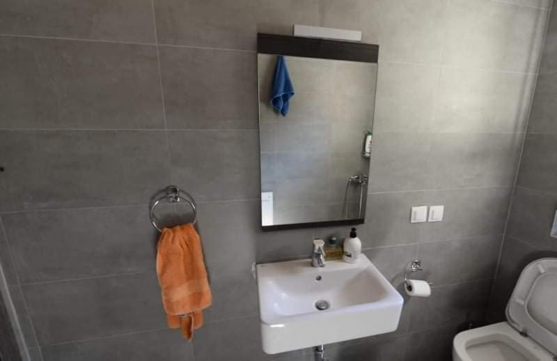 Wood Metal Glass Kontokali Ngoại thất bức ảnh